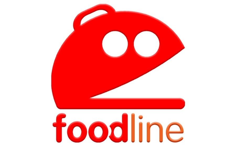 Foodline Logo